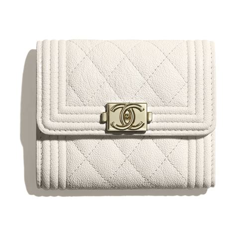 chanel wallets small|chanel small flap wallet white.